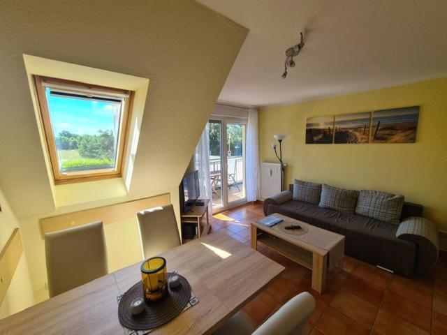 Meeresbrise Zingst Exterior foto