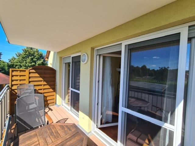 Meeresbrise Zingst Exterior foto